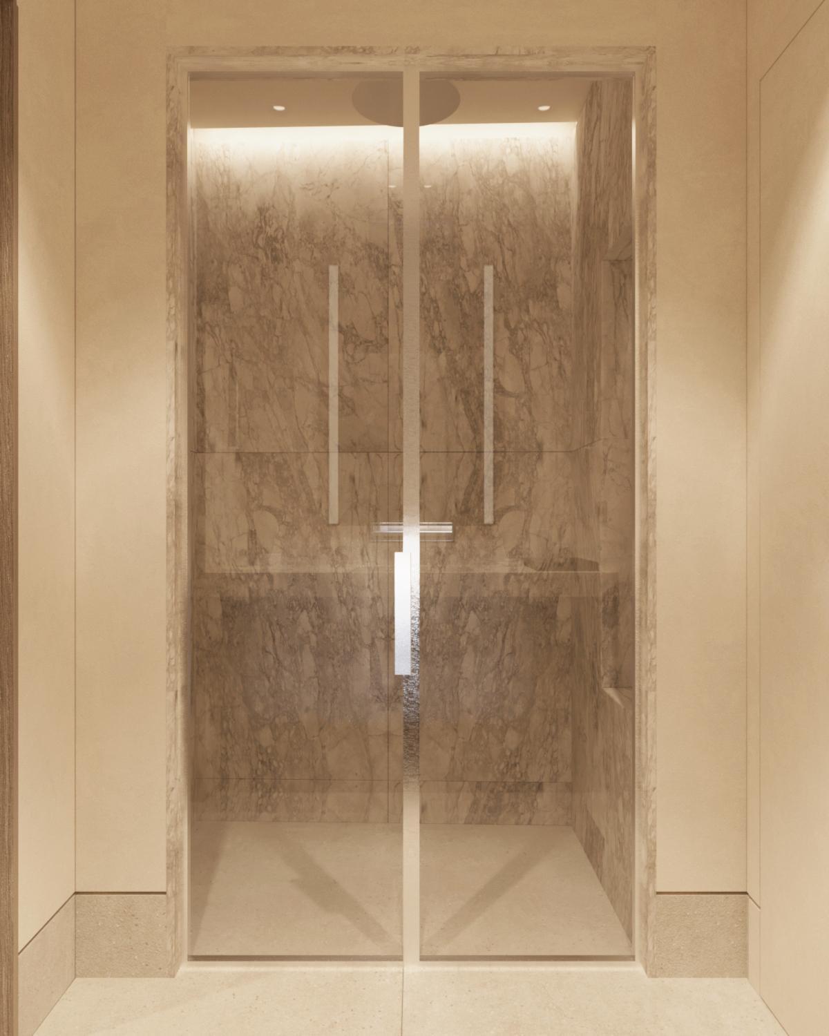 Mondovi Luxury Suites Parijs Buitenkant foto