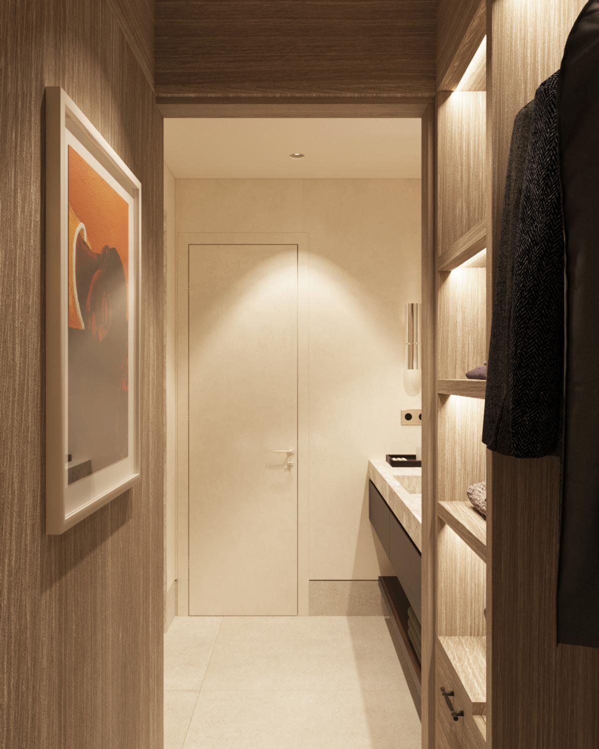 Mondovi Luxury Suites Parijs Buitenkant foto
