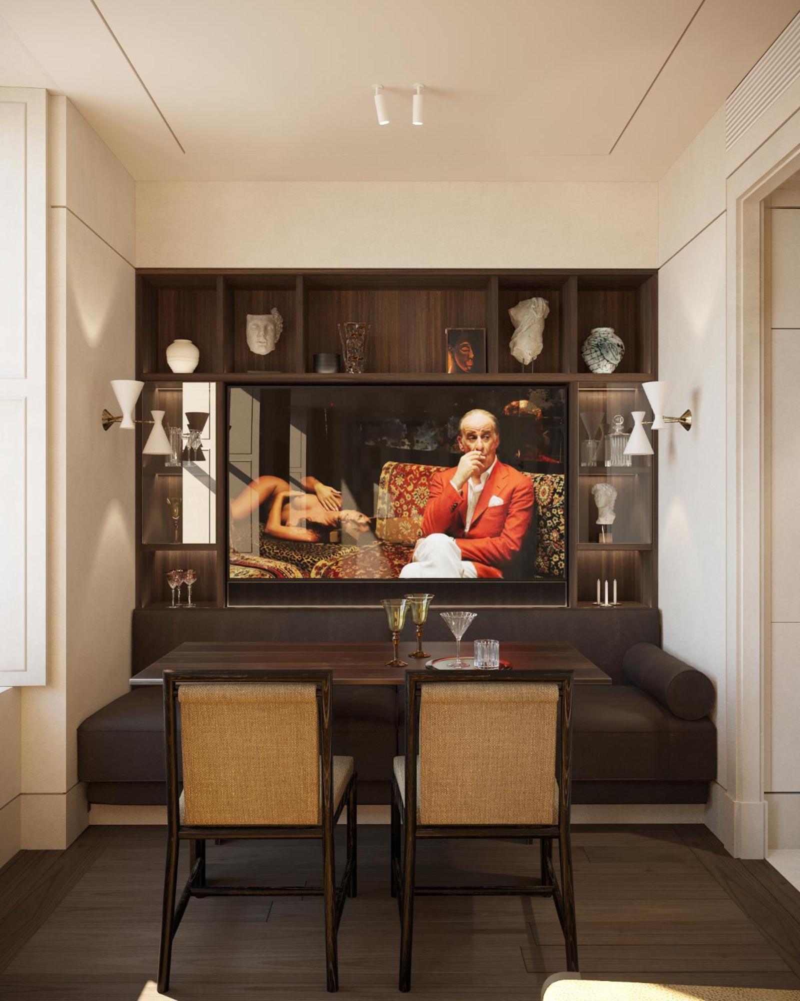 Mondovi Luxury Suites Parijs Buitenkant foto