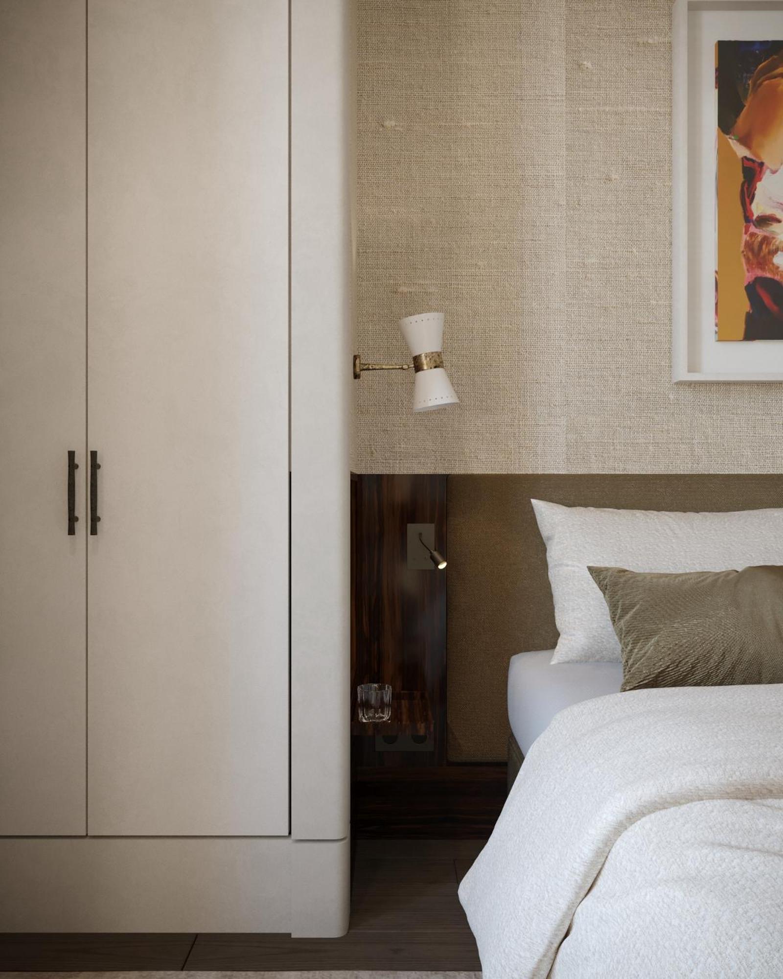 Mondovi Luxury Suites Parijs Buitenkant foto