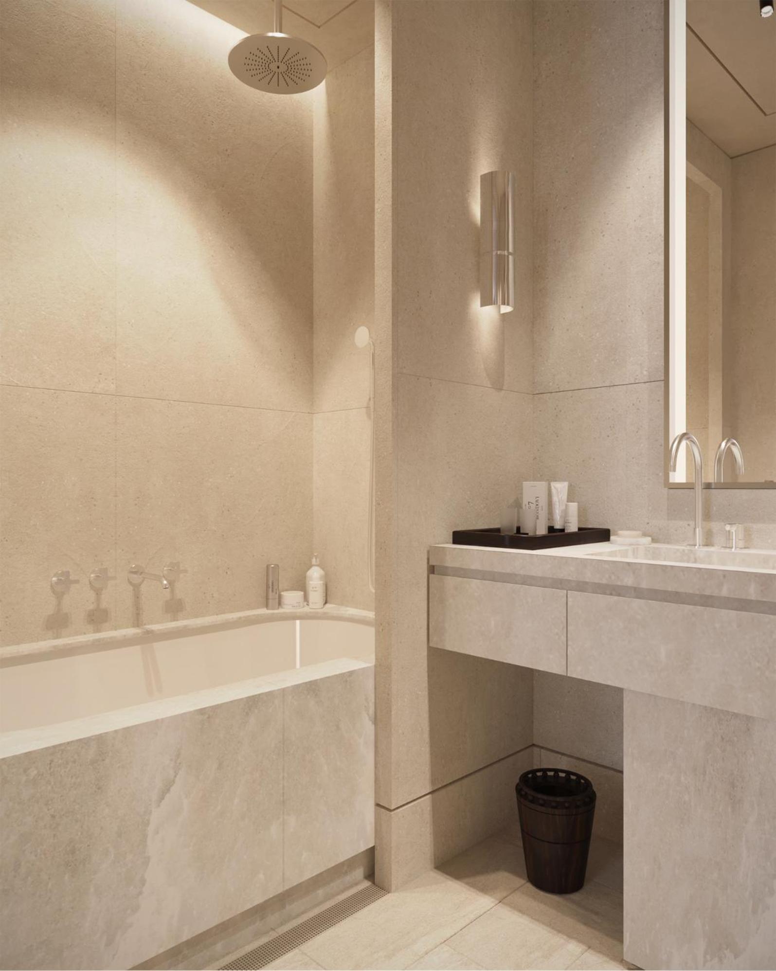 Mondovi Luxury Suites Parijs Buitenkant foto